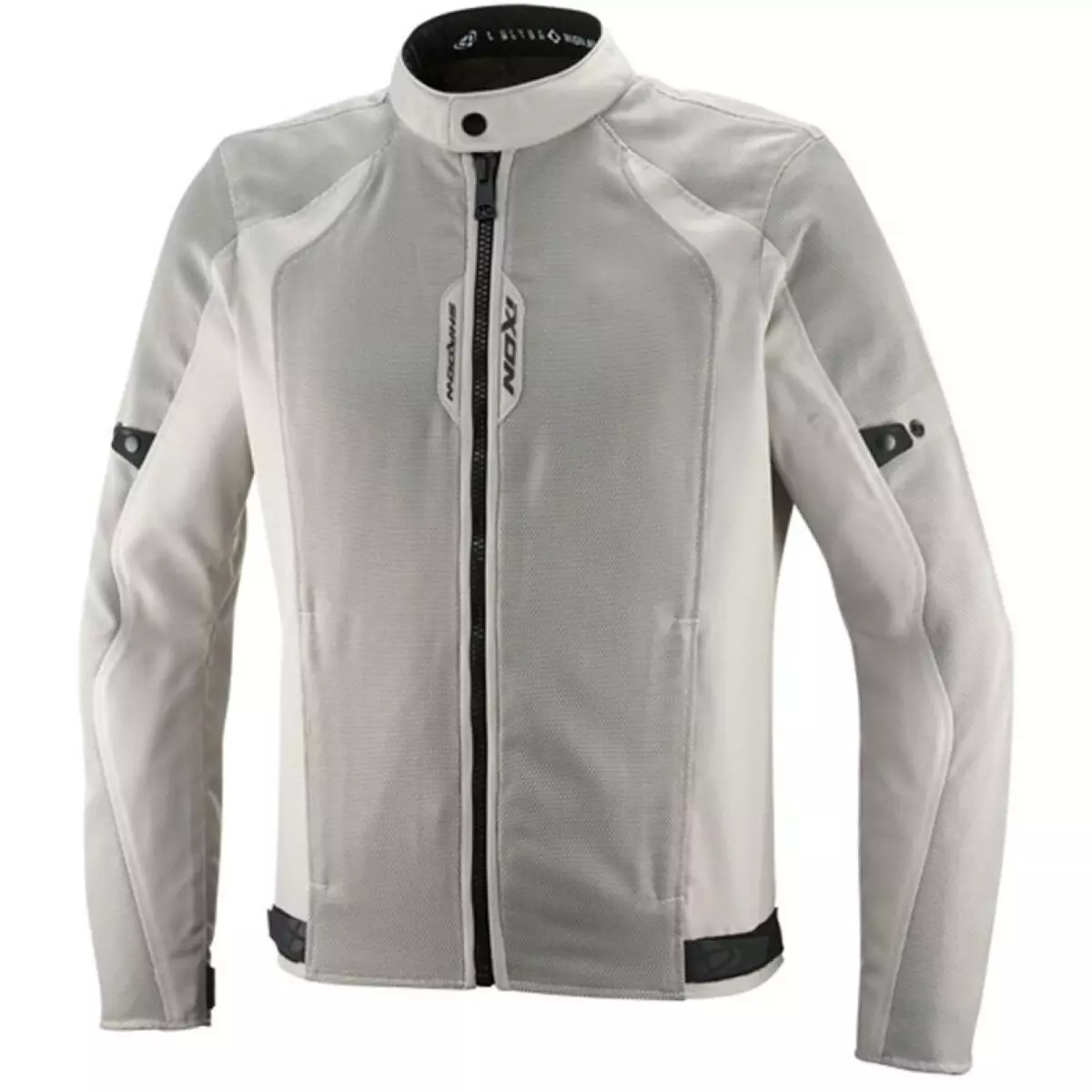 Blouson Ixon Shadow Greige