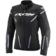 Blouson Femme Ixon Striker 2 Noir Lavande