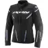 Blouson Femme Ixon Striker 2 Noir Lavande
