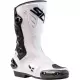 Bottes Sidi Vertigo 2 Blanc Noir