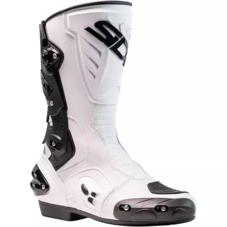 Bottes Sidi Vertigo 2 Blanc Noir