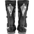Bottes Cross Sidi Trial Zero 2 Noir