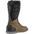 Bottes Cross Sidi Trial Zero 2 Marron Noir