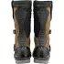 Bottes Cross Sidi Trial Zero 2 Marron Noir