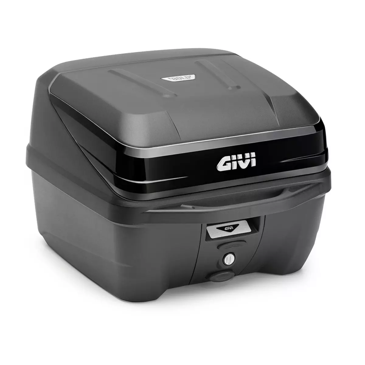 Top Case Givi B32 Bold Monolock 32L Noir