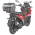 Top Case Givi B32 Bold Monolock 32L Noir