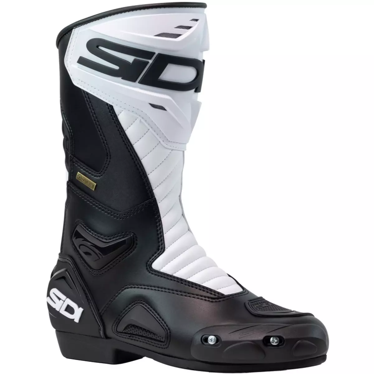 Bottes Sidi Performer Gore-Tex® Blanc Noir