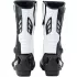 Bottes Sidi Performer Gore-Tex® Blanc Noir