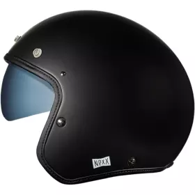 Casque Nexx X.G30 Purist SV Noir Mat
