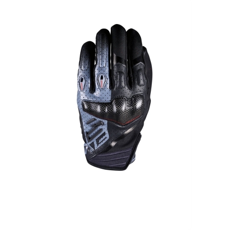 Gants Five RSC Evo Noir Gris