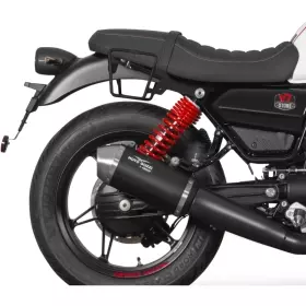 Support Sacoches Latérales Shad SR Side Bag Moto Guzzi V7