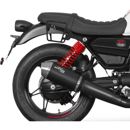 Support Sacoches Latérales Shad SR Side Bag Moto Guzzi V7