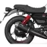 Support Sacoches Latérales Shad SR Side Bag Moto Guzzi V7