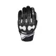 Gants Five RS2 Evo 2 Noir Blanc Rouge Fluo