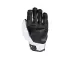 Gants Five RS2 Evo 2 Noir Blanc Rouge Fluo