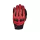 Gants Five RS2 Evo 2 Rouge Fluo Noir