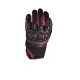 Gants Five SF2 Evo Noir Rouge Fluo