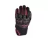 Gants Five SF2 Evo Noir Rouge Fluo