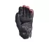 Gants Five SF2 Evo Noir Rouge Fluo