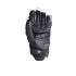 Gants Five SF2 Evo Noir Blanc Rouge Fluo