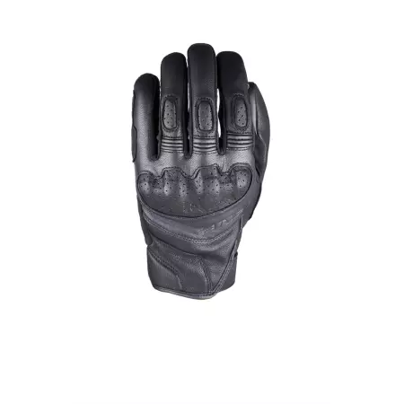 Gants Five RS Leather Noir - Gants Moto FIVE