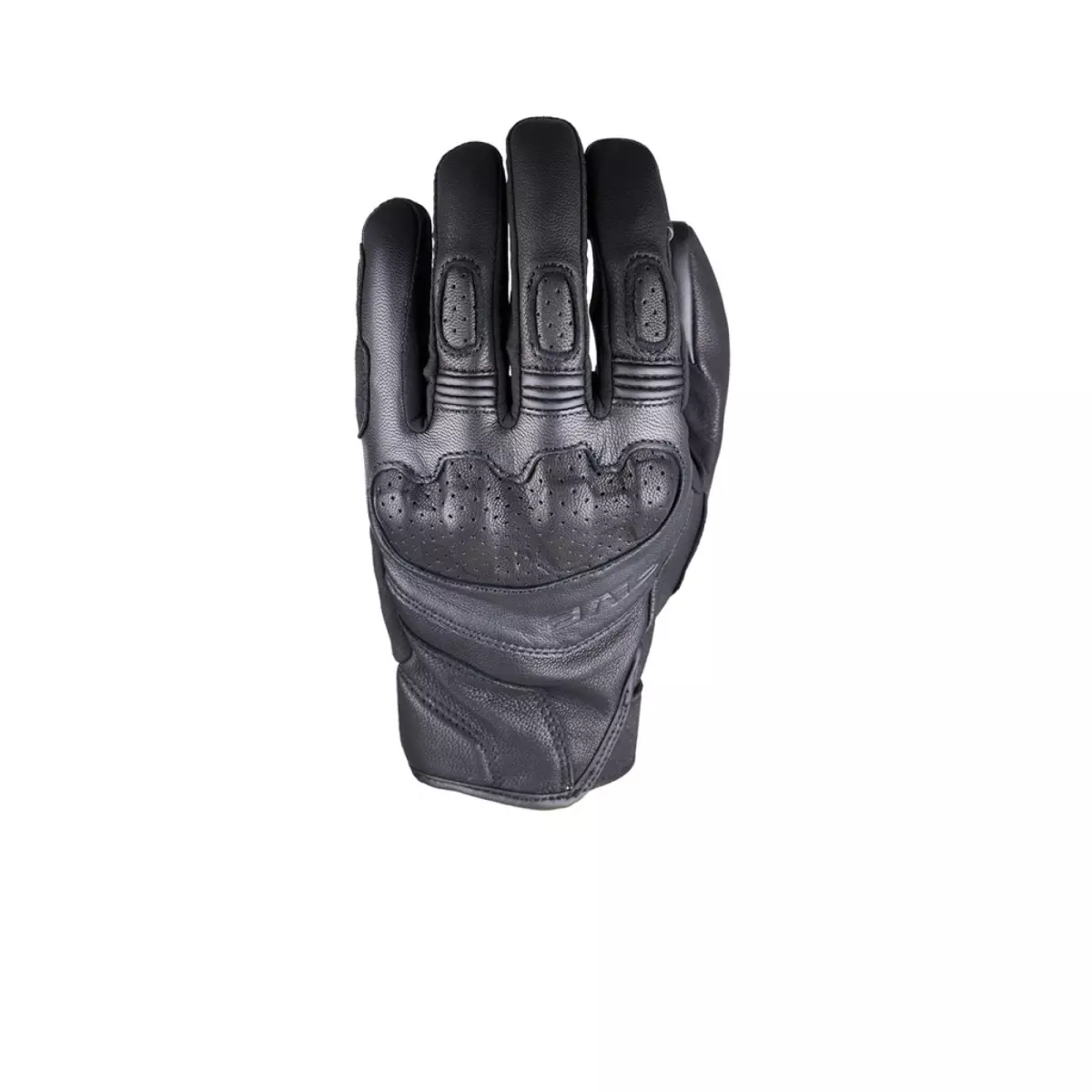 Gants Five RS Leather Noir