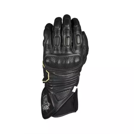 Gants Five Daytona Noir