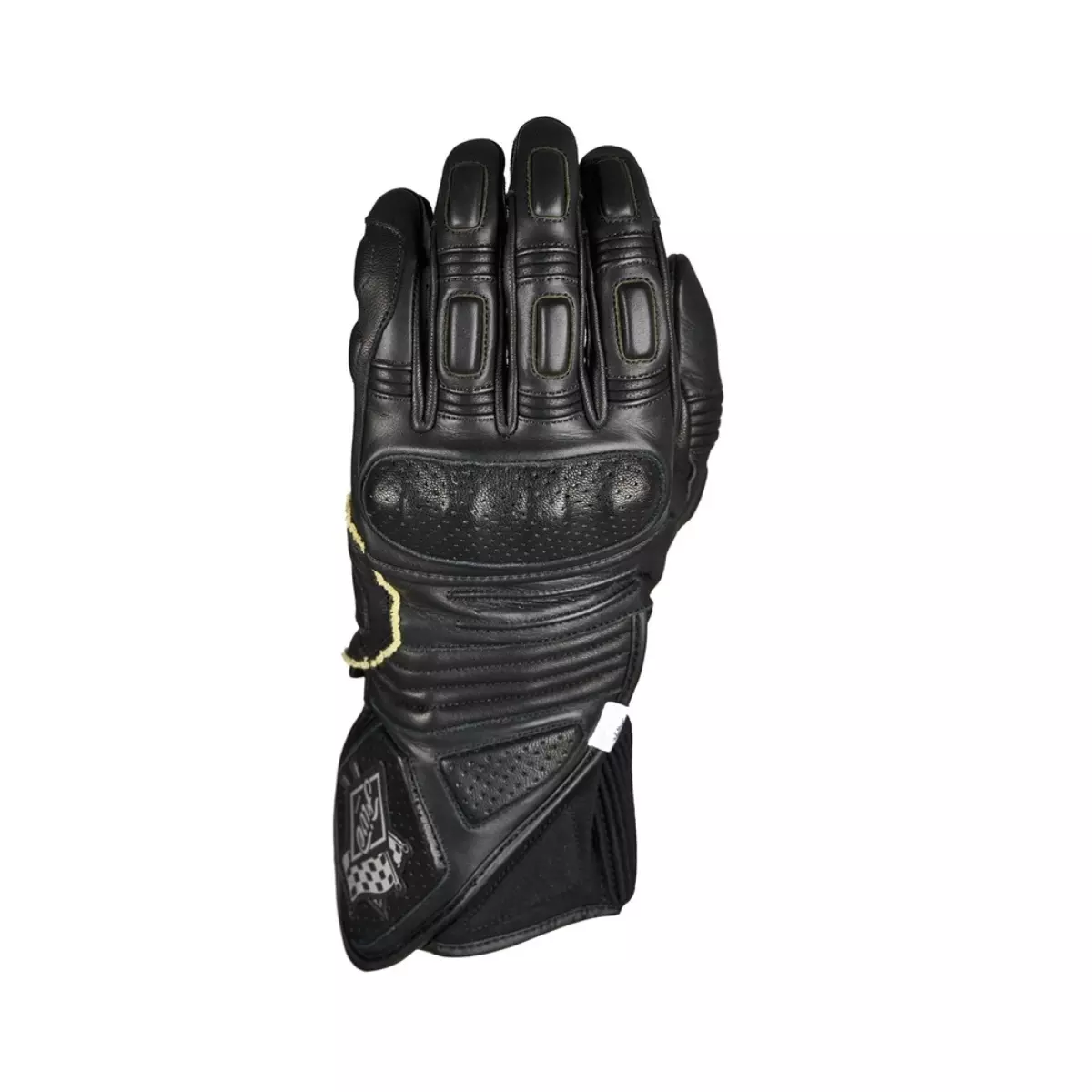 Gants Five Daytona Noir