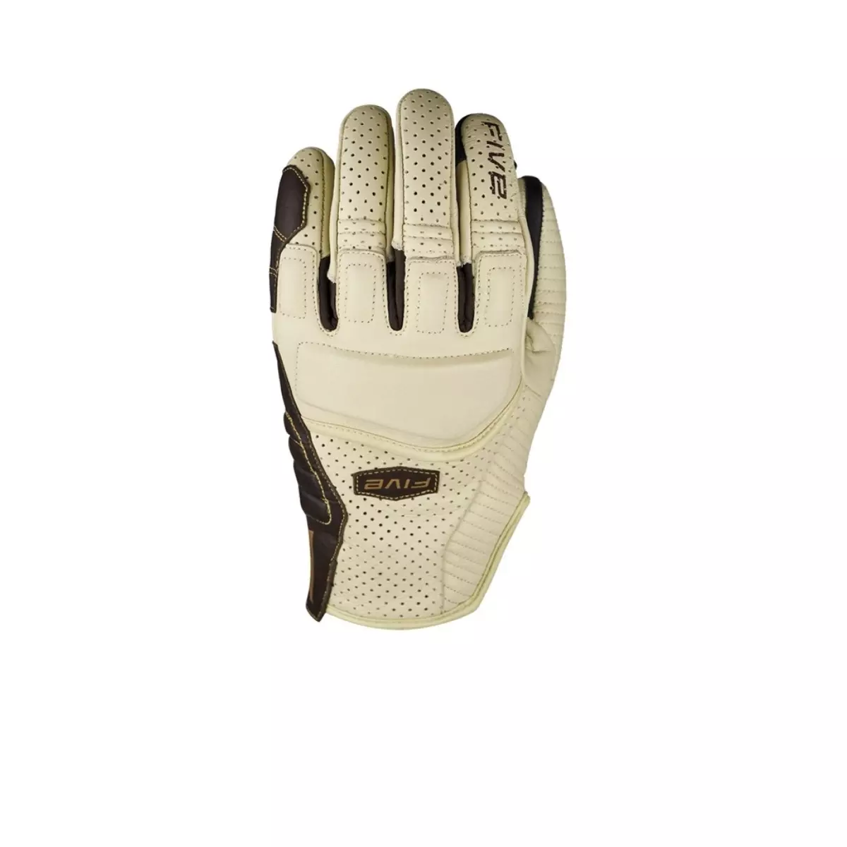 Gants Five Tucson Beige