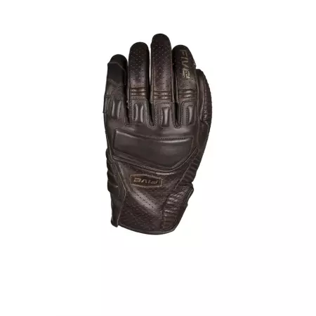 Gants Five Tucson Marron