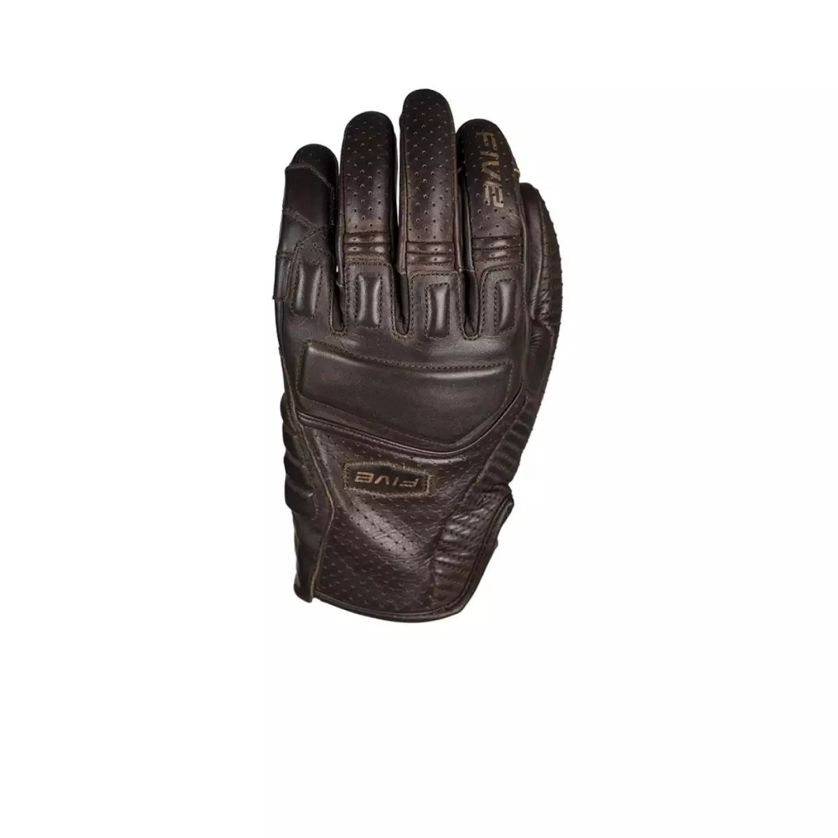 Gants Five Tucson Marron