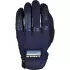 Gants Five Scrambler Navy Noir