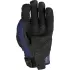 Gants Five Scrambler Navy Noir