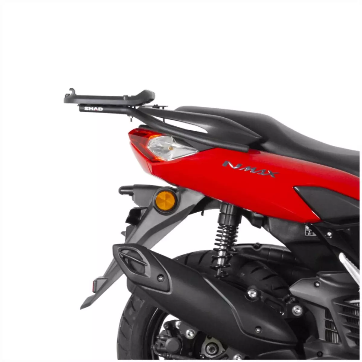 Support Top Case Shad Top Master Yamaha NMax 125/155 - Y0NX14IST