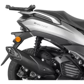 Support Top Case Shad Top Master Yamaha Tricity 125 - Y0TR16ST