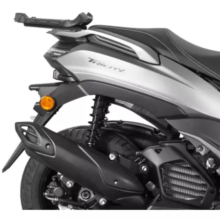 Support Top Case Shad Top Master Yamaha Tricity 125 - Y0TR16ST