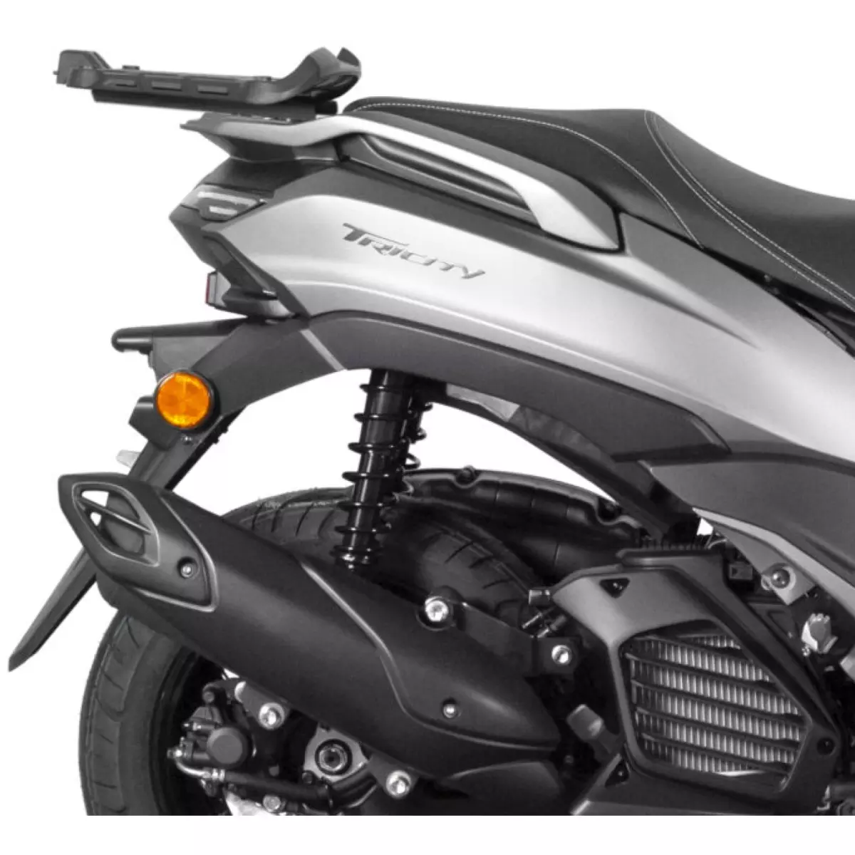 Support Top Case Shad Top Master Yamaha Tricity 125 - Y0TR16ST