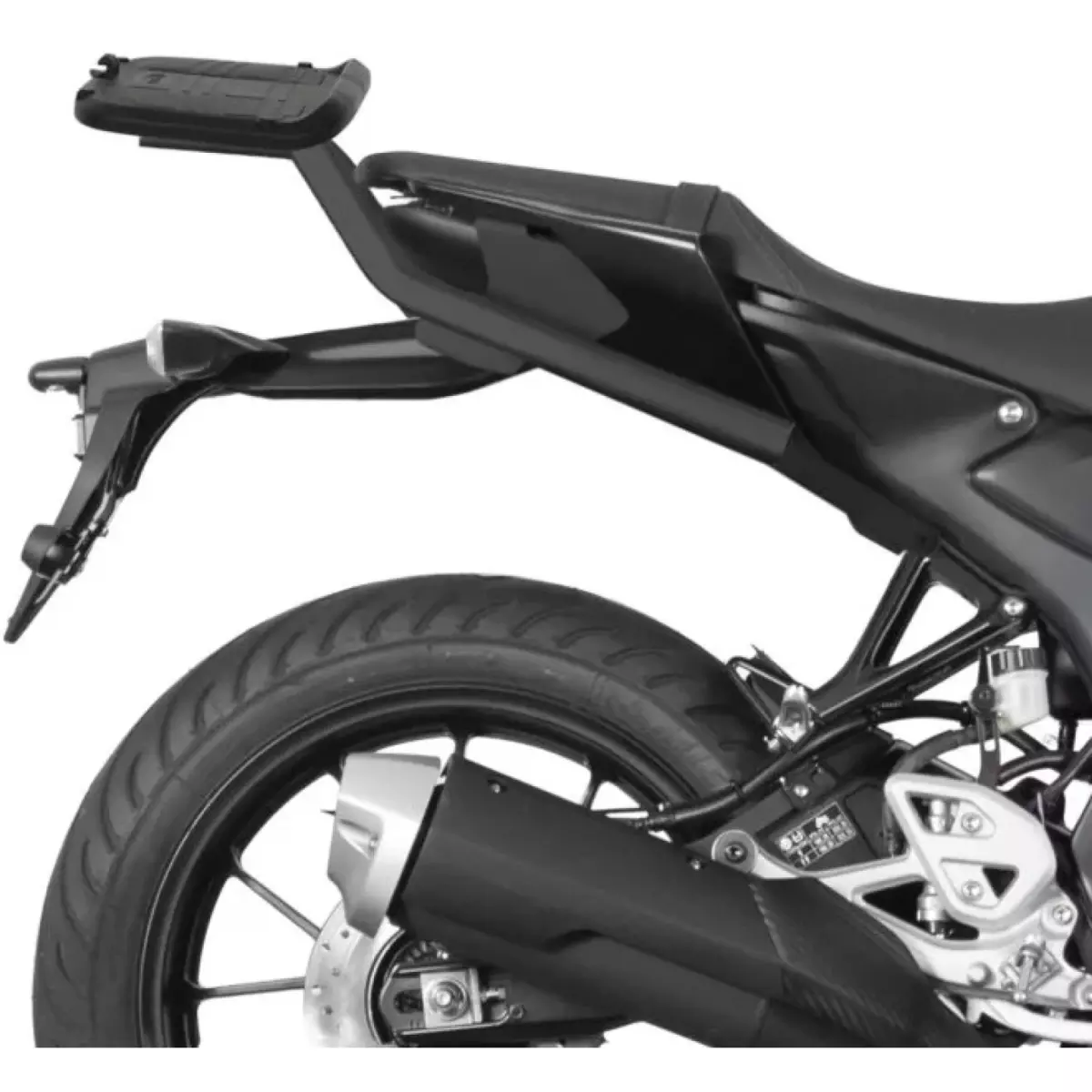 Support Top Case Shad Top Master Yamaha MT-125 - Y0MT15ST