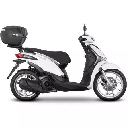 Support Top Case Shad Top Master Piaggio Liberty /S 50/125/150 - V0LT15ST