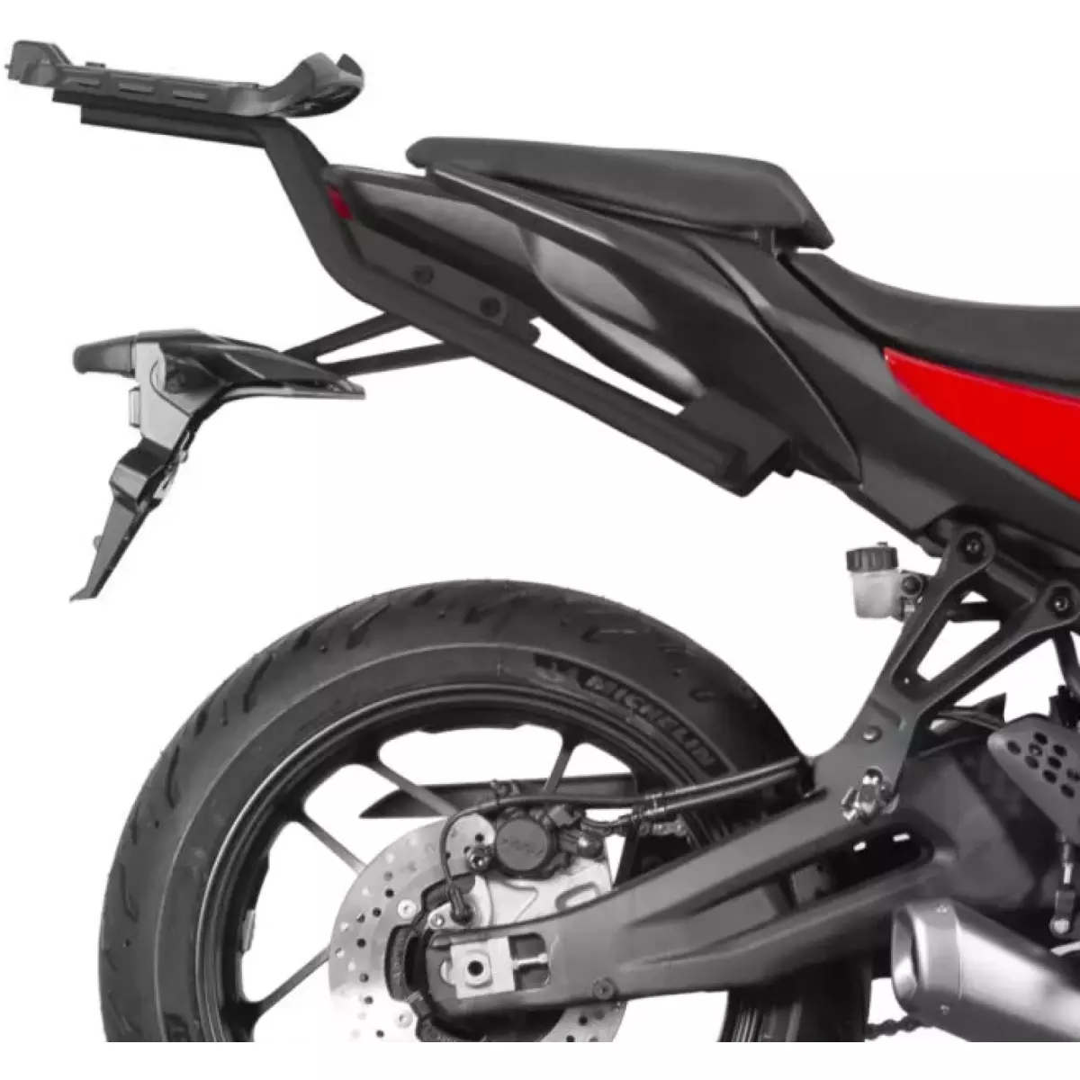 Support Top Case Shad Top Master Yamaha Tracer 7 - Y0TR75ST