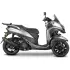 Support Top Case Shad Top Master Yamaha Tricity 125 - Y0TR16ST