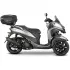 Support Top Case Shad Top Master Yamaha Tricity 125 - Y0TR16ST