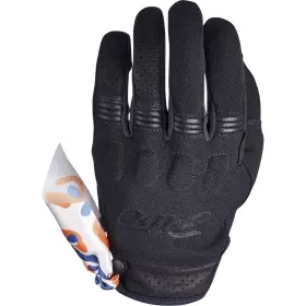 Gants Femme Five Scrambler Noir