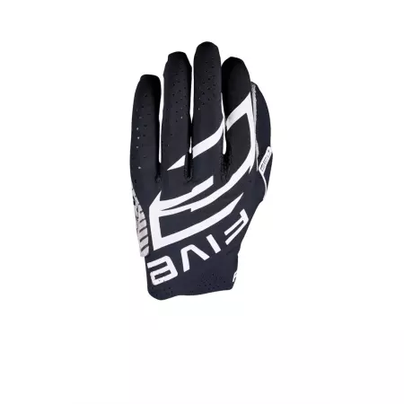 Gants Enfant Five MXF Race Kid Noir