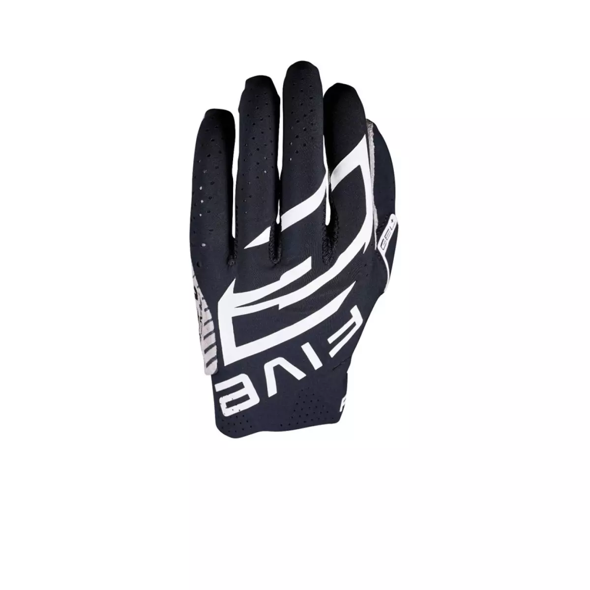 Gants Enfant Five MXF Race Kid Noir