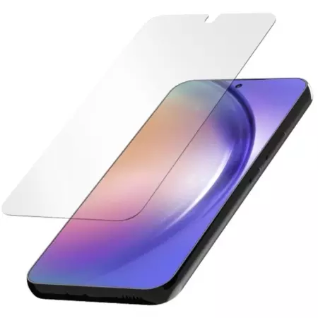 Protection En Verre Trempé Quad Lock Samsung Galaxy A54