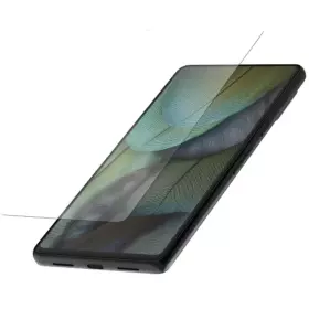 Protection En Verre Trempé Quad Lock Google Pixel 7