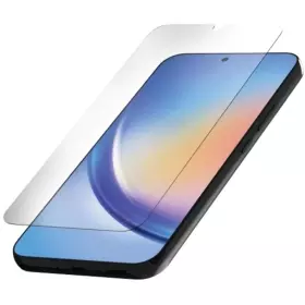 Protection En Verre Trempé Quad Lock Samsung Galaxy A34