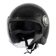Casque Kokpit K-108B Paillette Noir