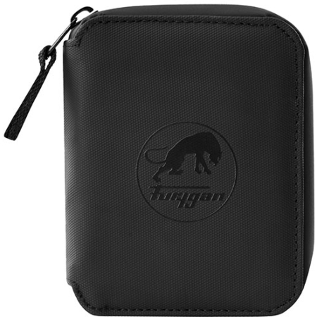 Portefeuille Furygan Wallet Mini Noir